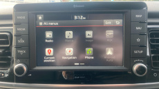 Kia Rio 1.0 T GDi 3 5dr Petrol Hatchback